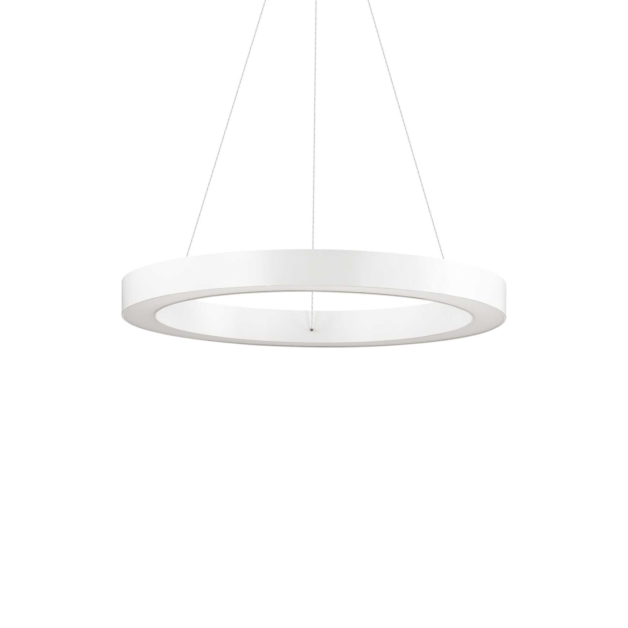 ORACLE Pendant Light D50 White