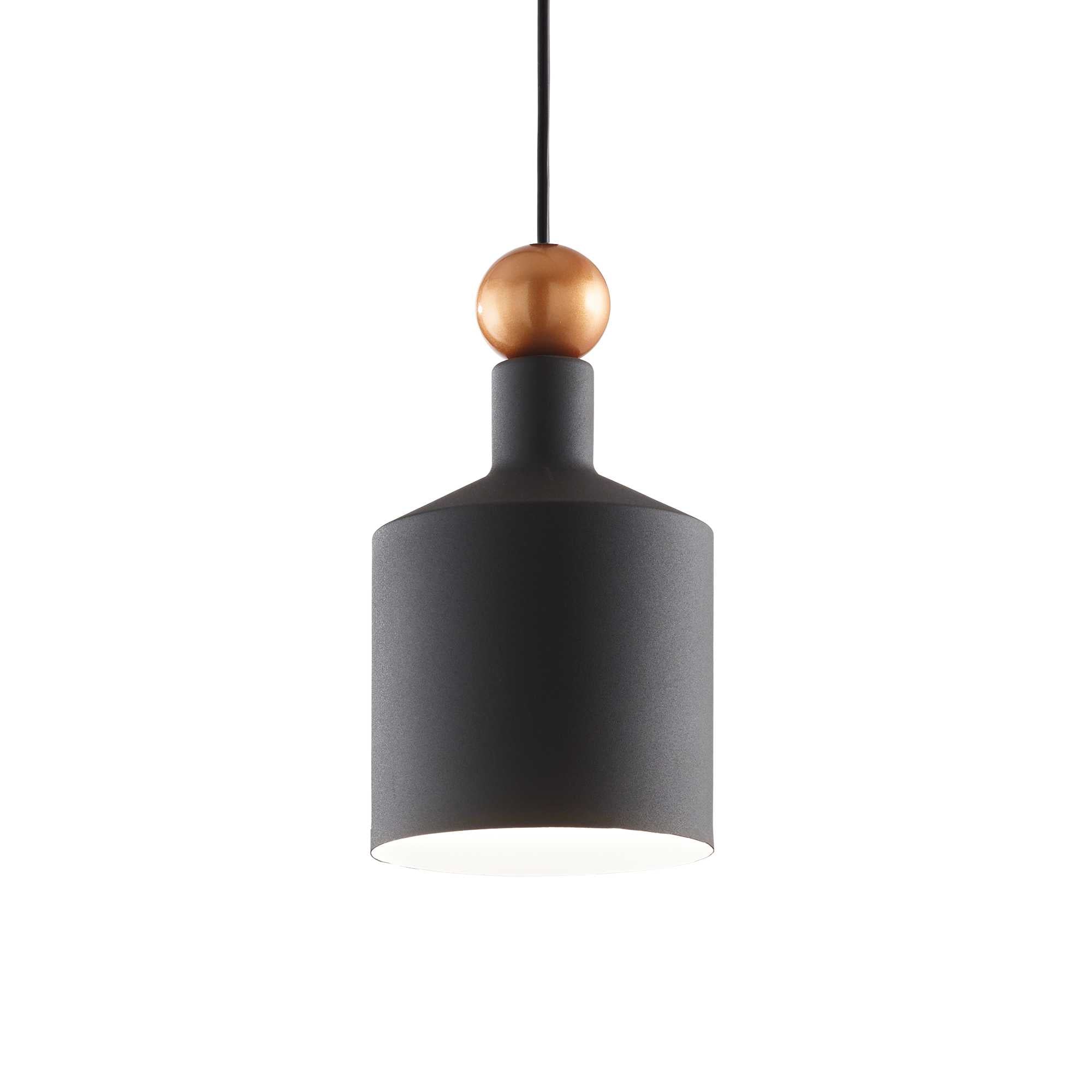 TRIADE-3 Pendant Light with 1 Bulb