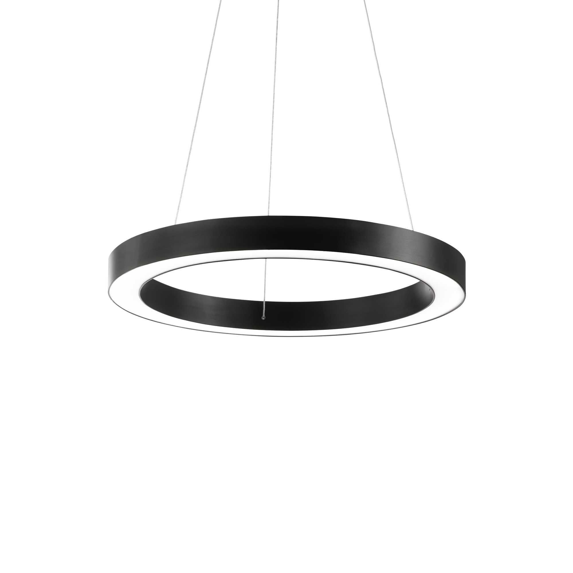 ORACLE Pendant Light D50 Black