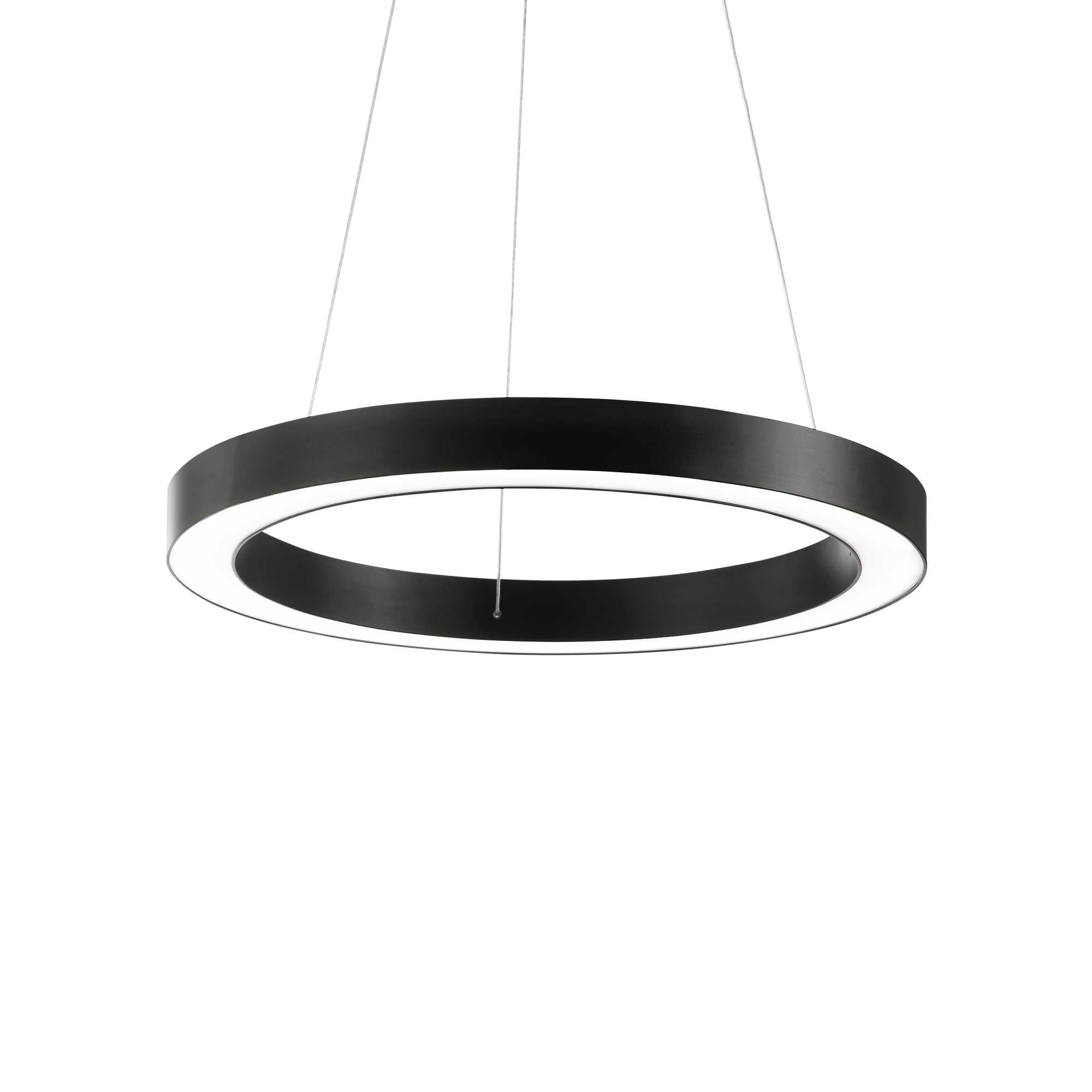 ORACLE Pendant Light D60 Black