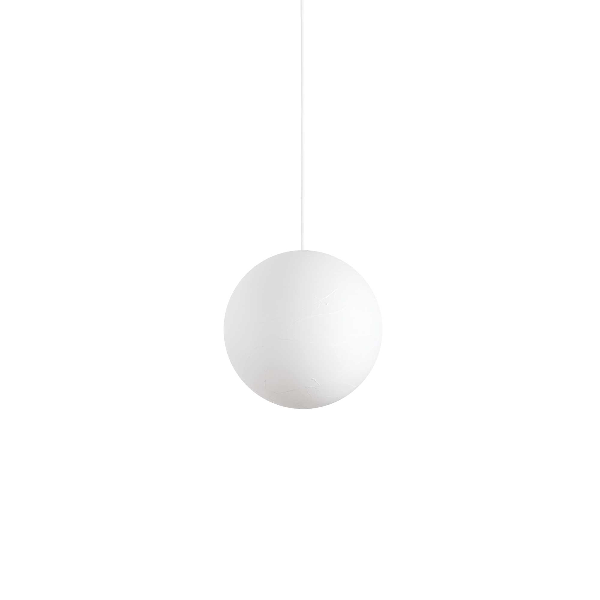 CARTA Pendant Light with 1 Bulb D30