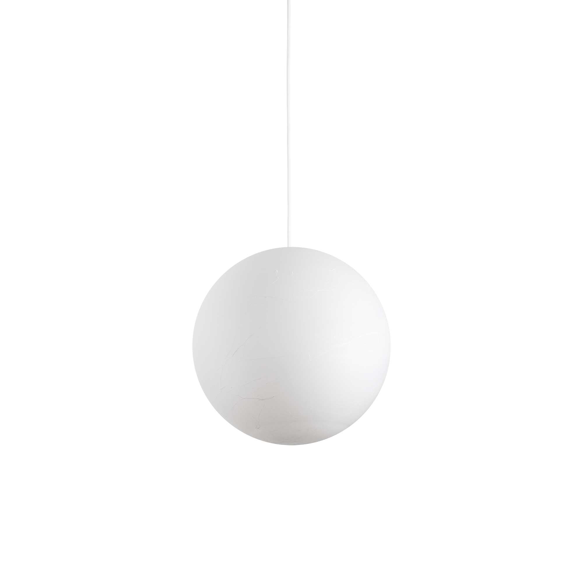 CARTA Pendant Light with 1 Bulb D40