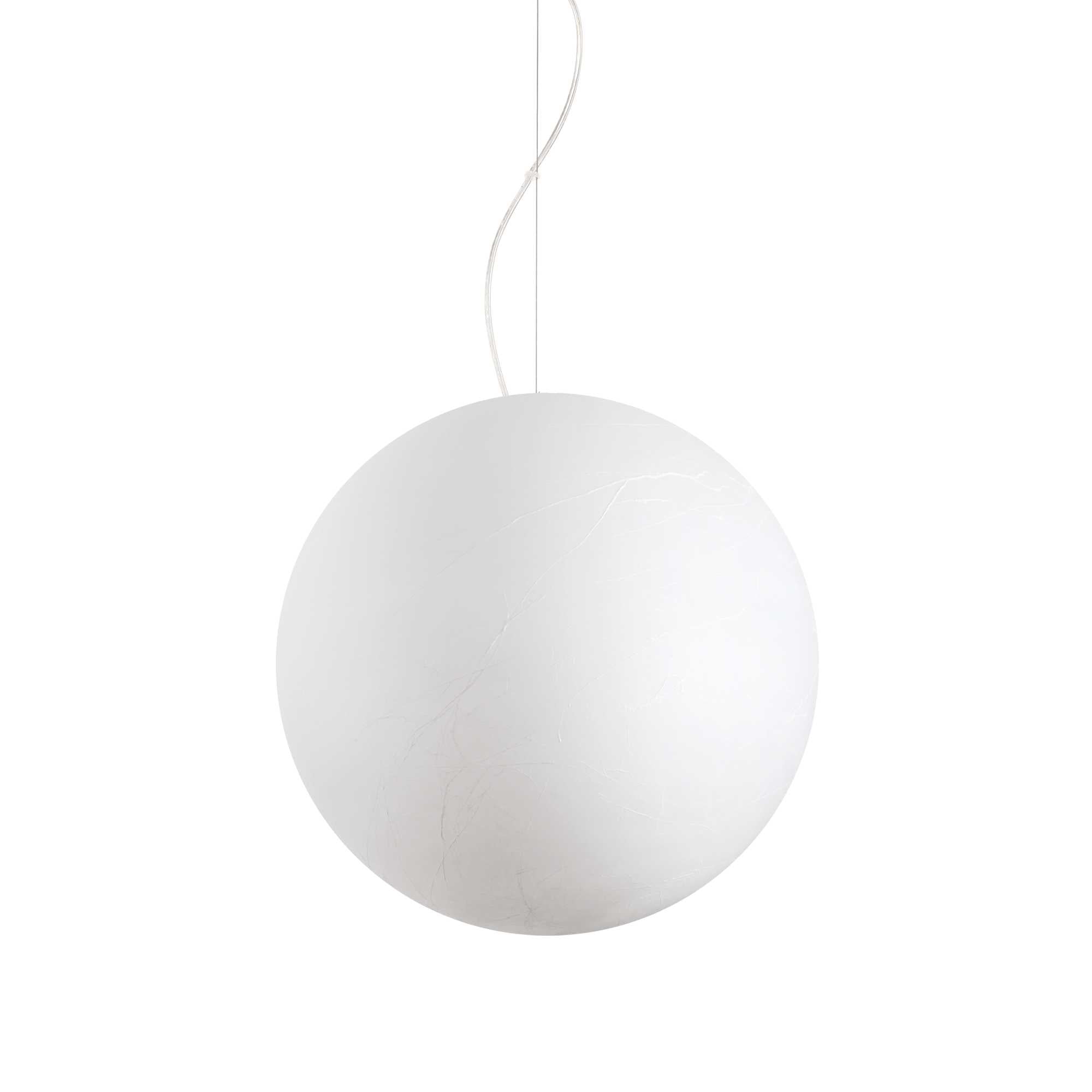 CARTA Pendant Light with 1 Bulb D50