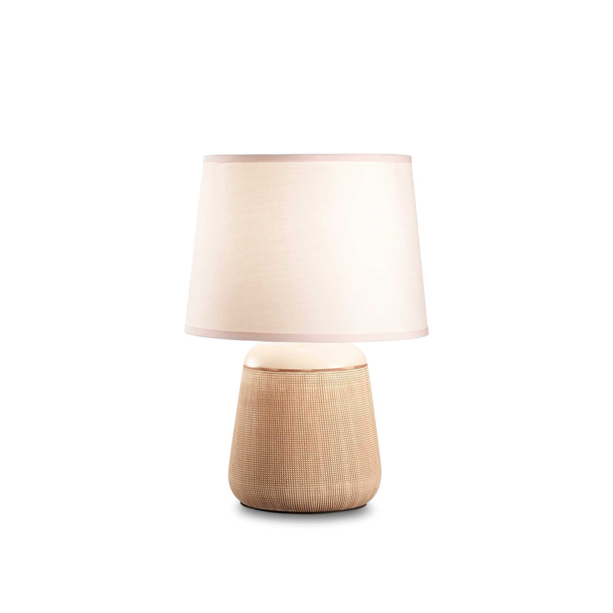 KALI'-2 Table Lamp with 1 Bulb