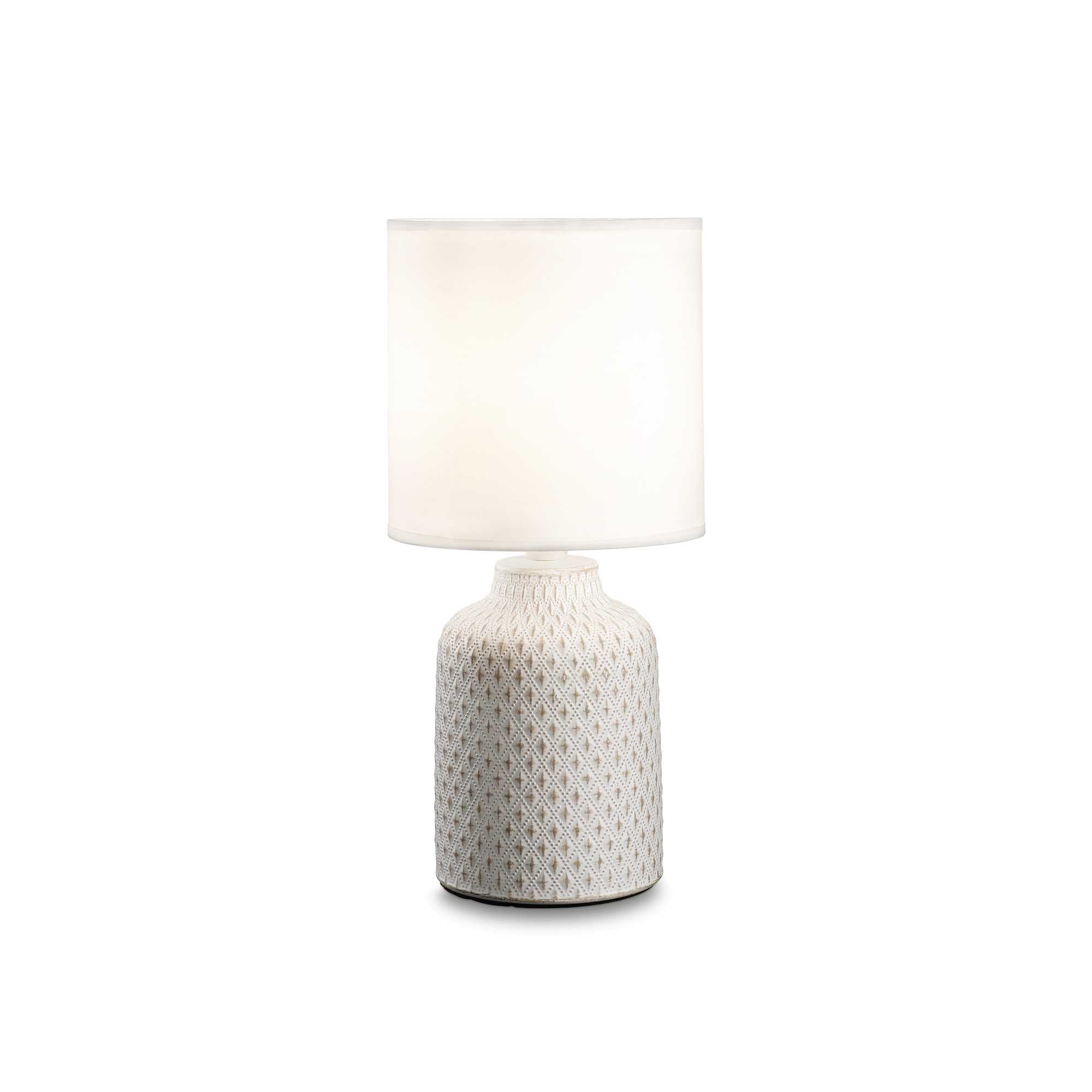 KALI'-3 Table Lamp with 1 Bulb