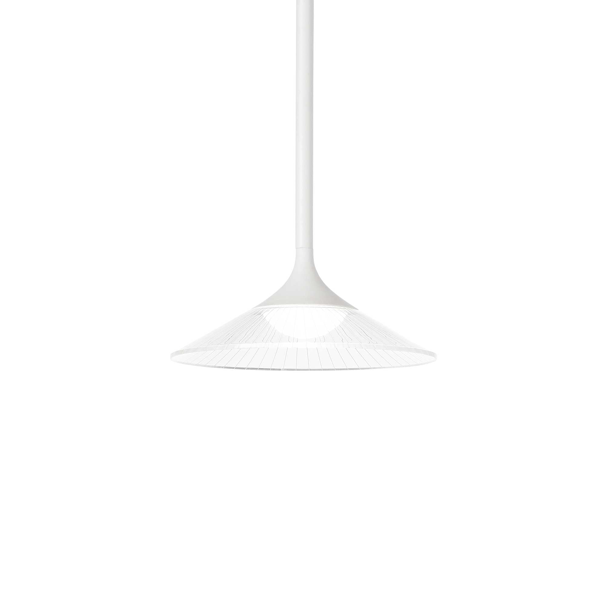 TRISTAN Pendant Light White