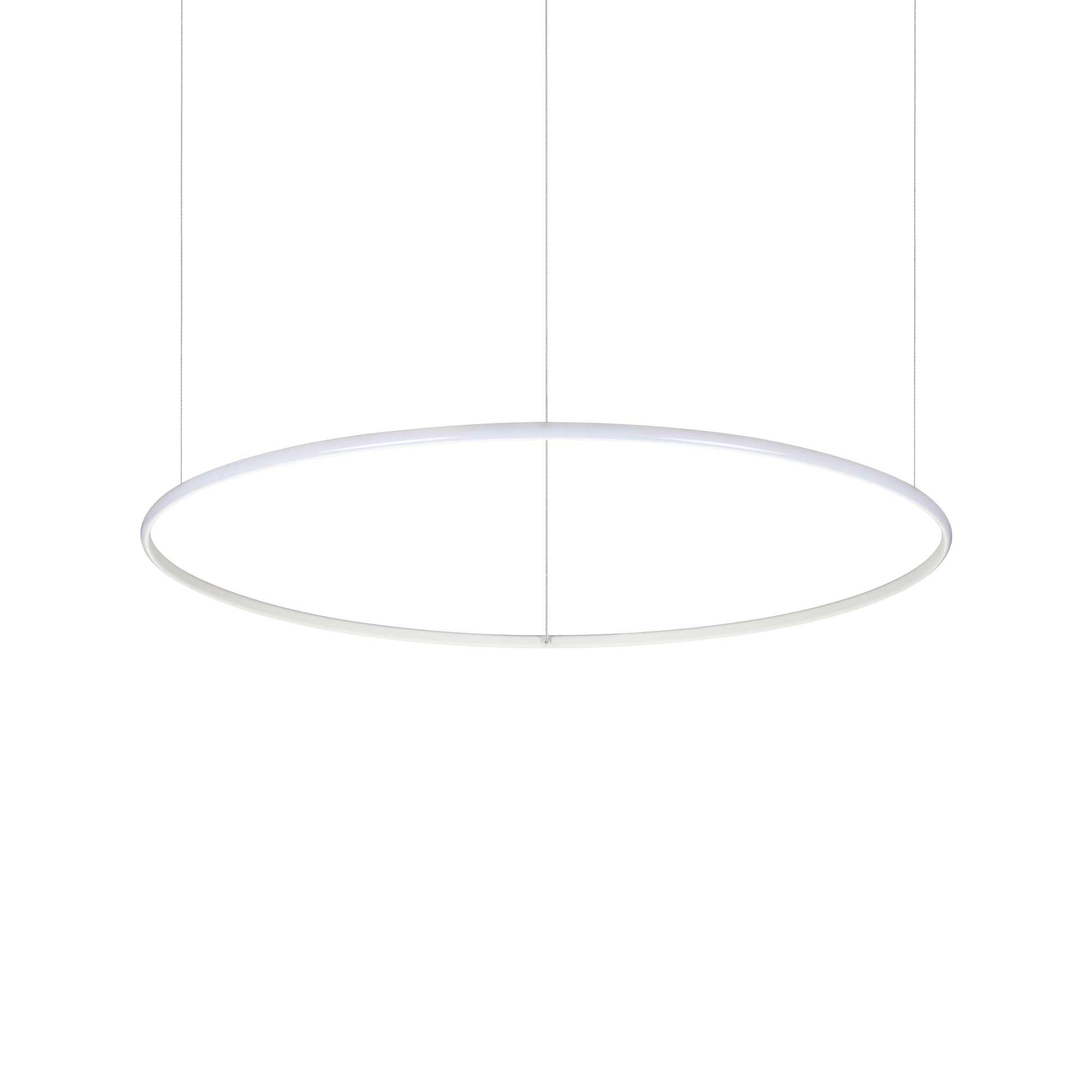 HULAHOOP Pendant Light D100