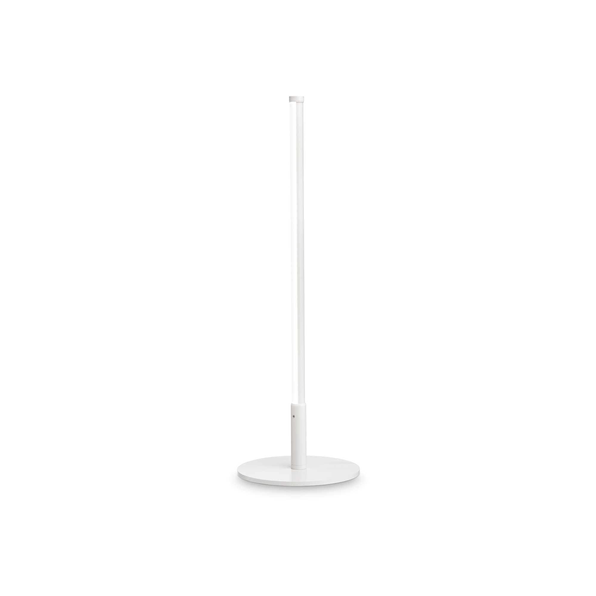 YOKO Table Lamp White