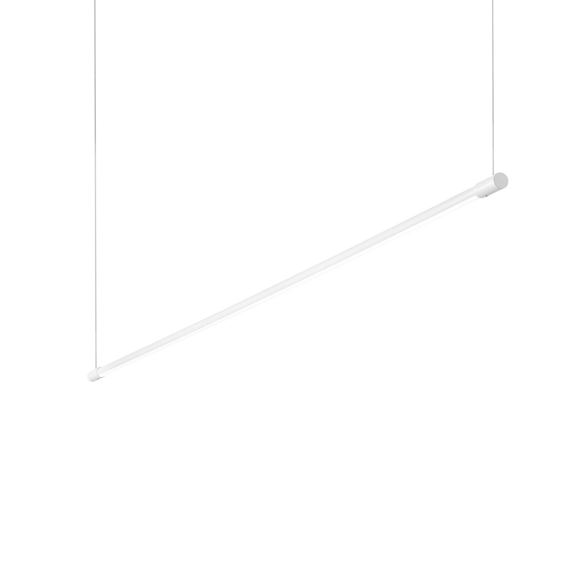 YOKO Pendant Light White