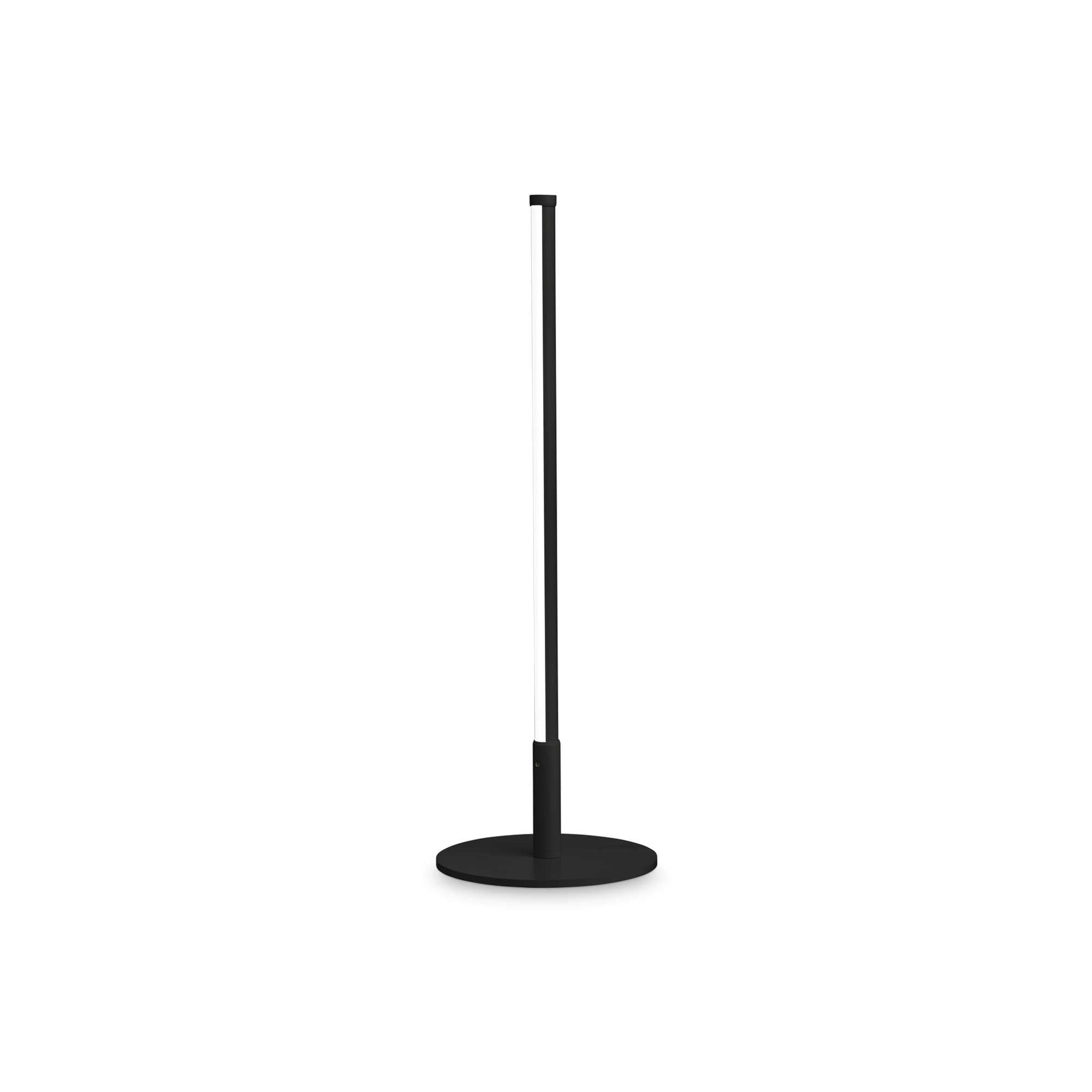 YOKO Table Lamp Black