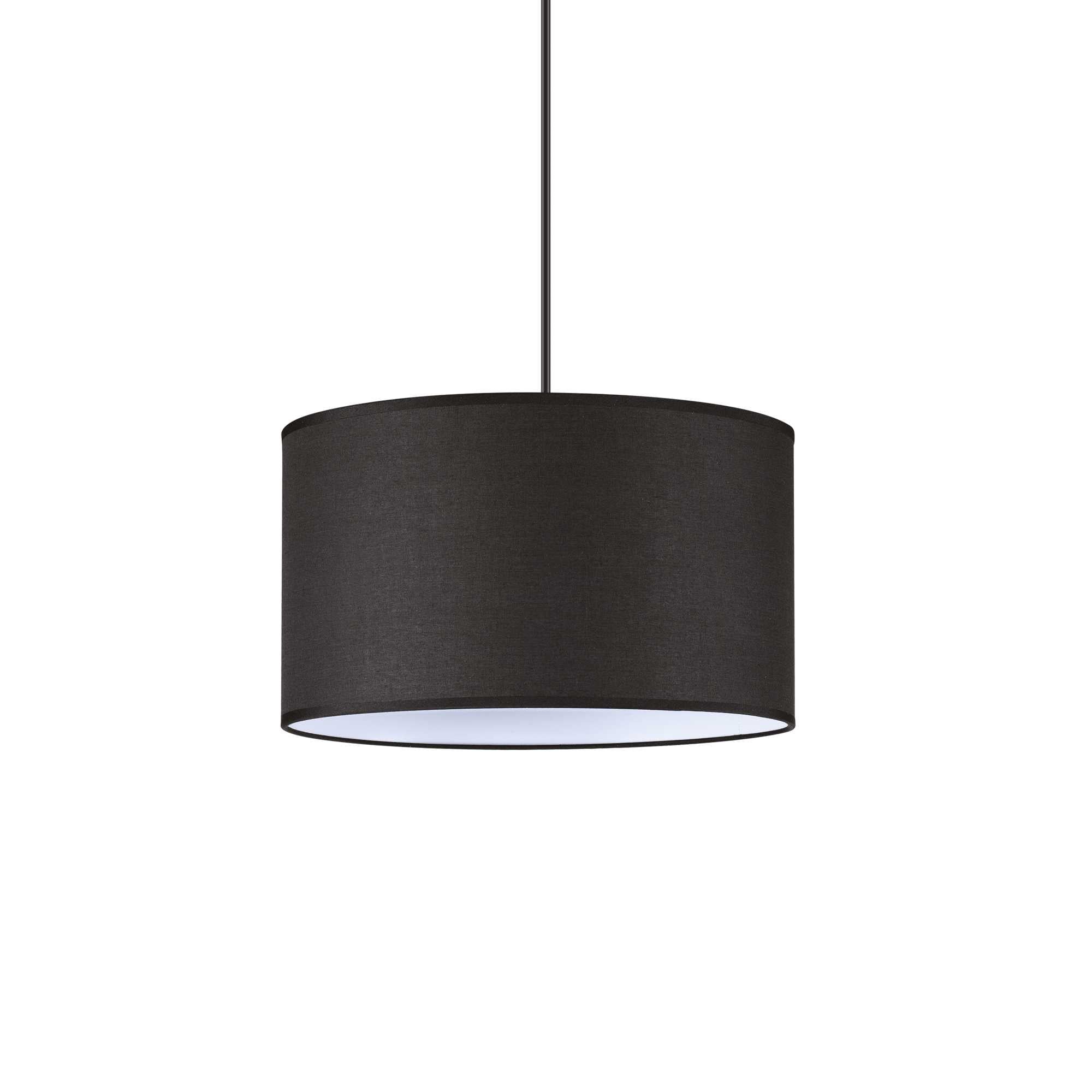 SET UP Pendant Light1 Black