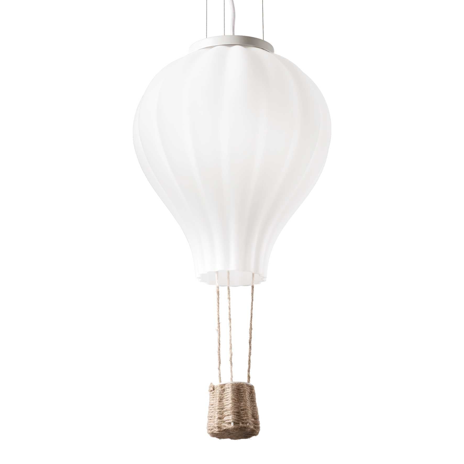 DREAM BIG Pendant Light with 1 Bulb D42