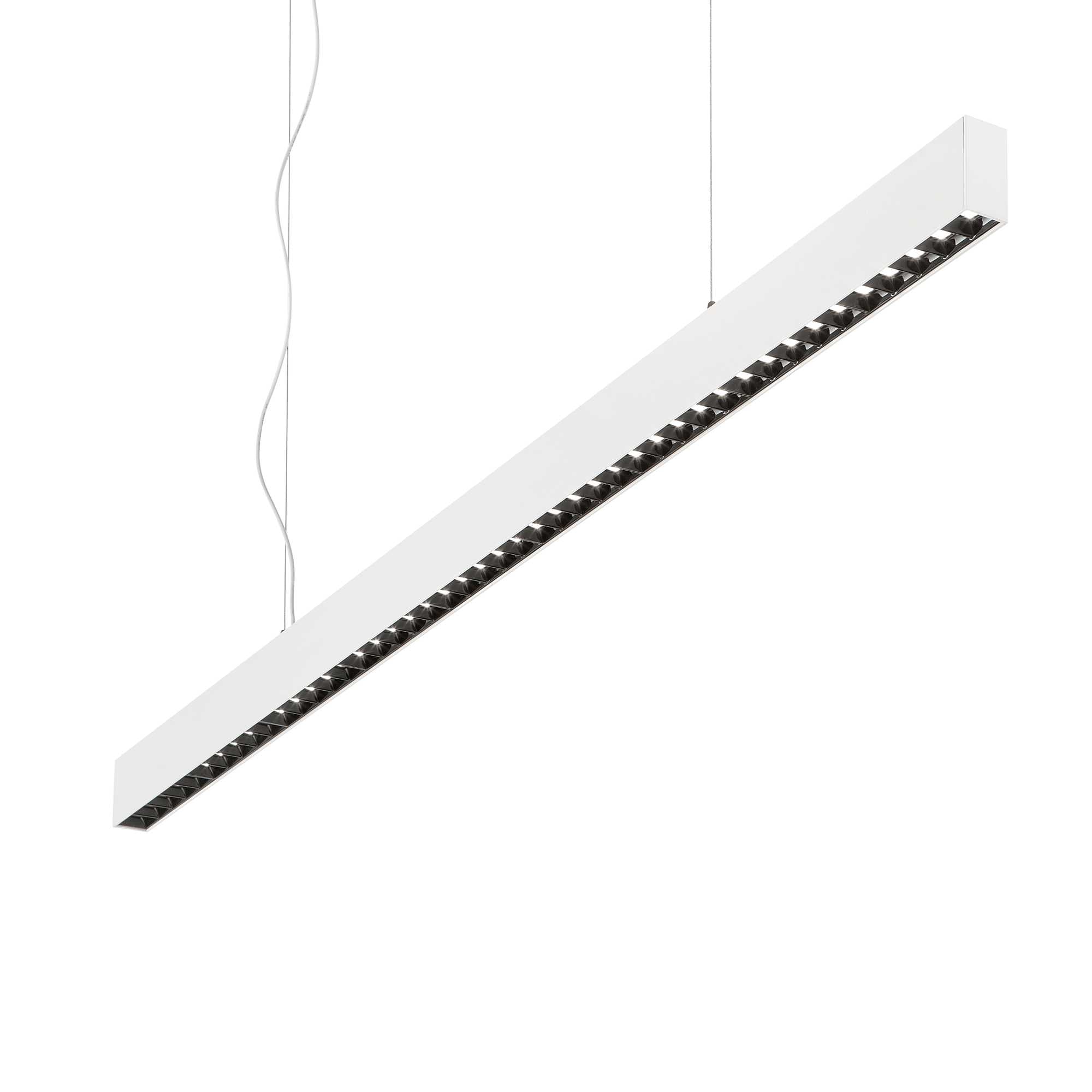 OFFICE Pendant Light 3000K White