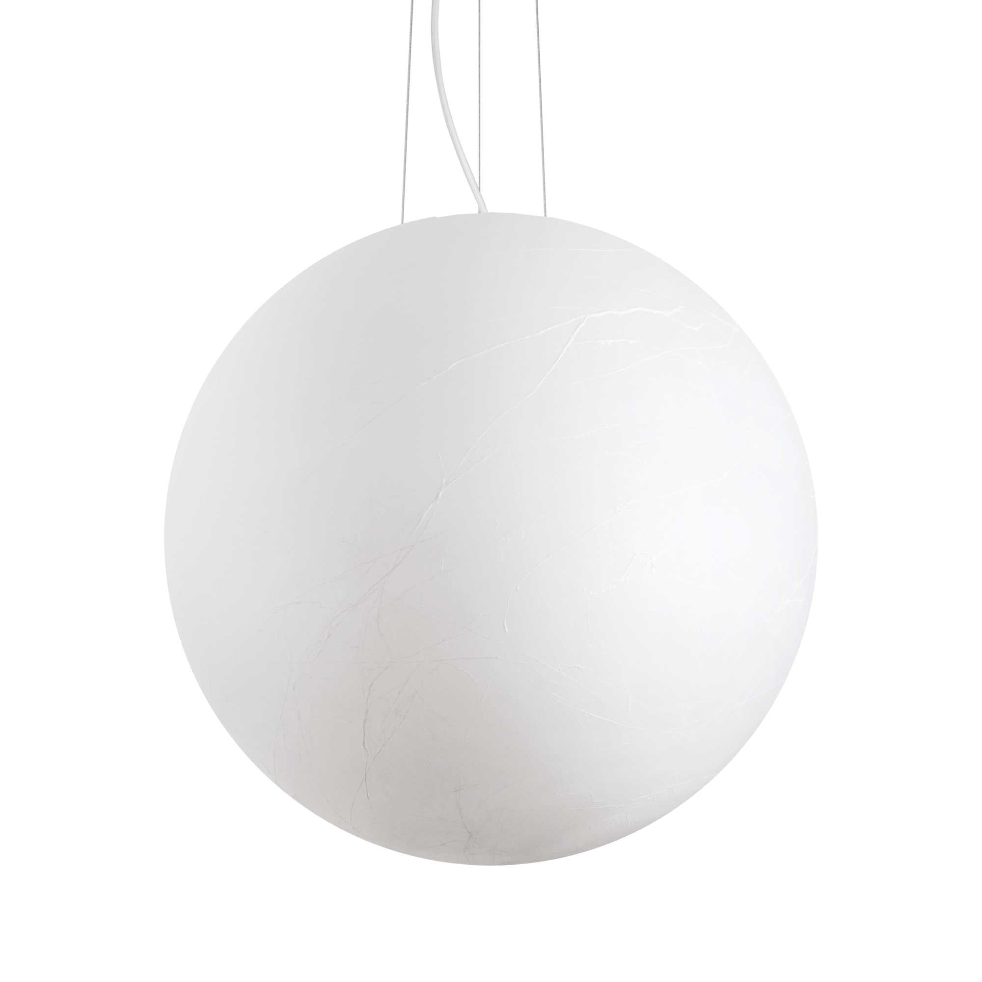 CARTA Pendant Light with 1 Bulb D60