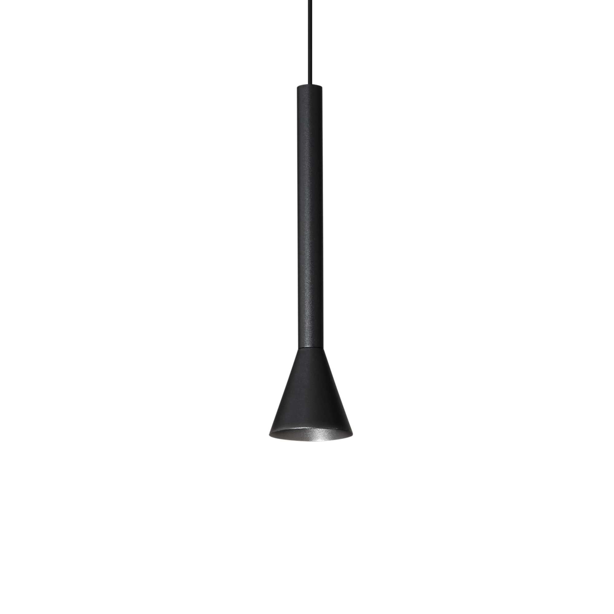 DIESIS Pendant Light Black