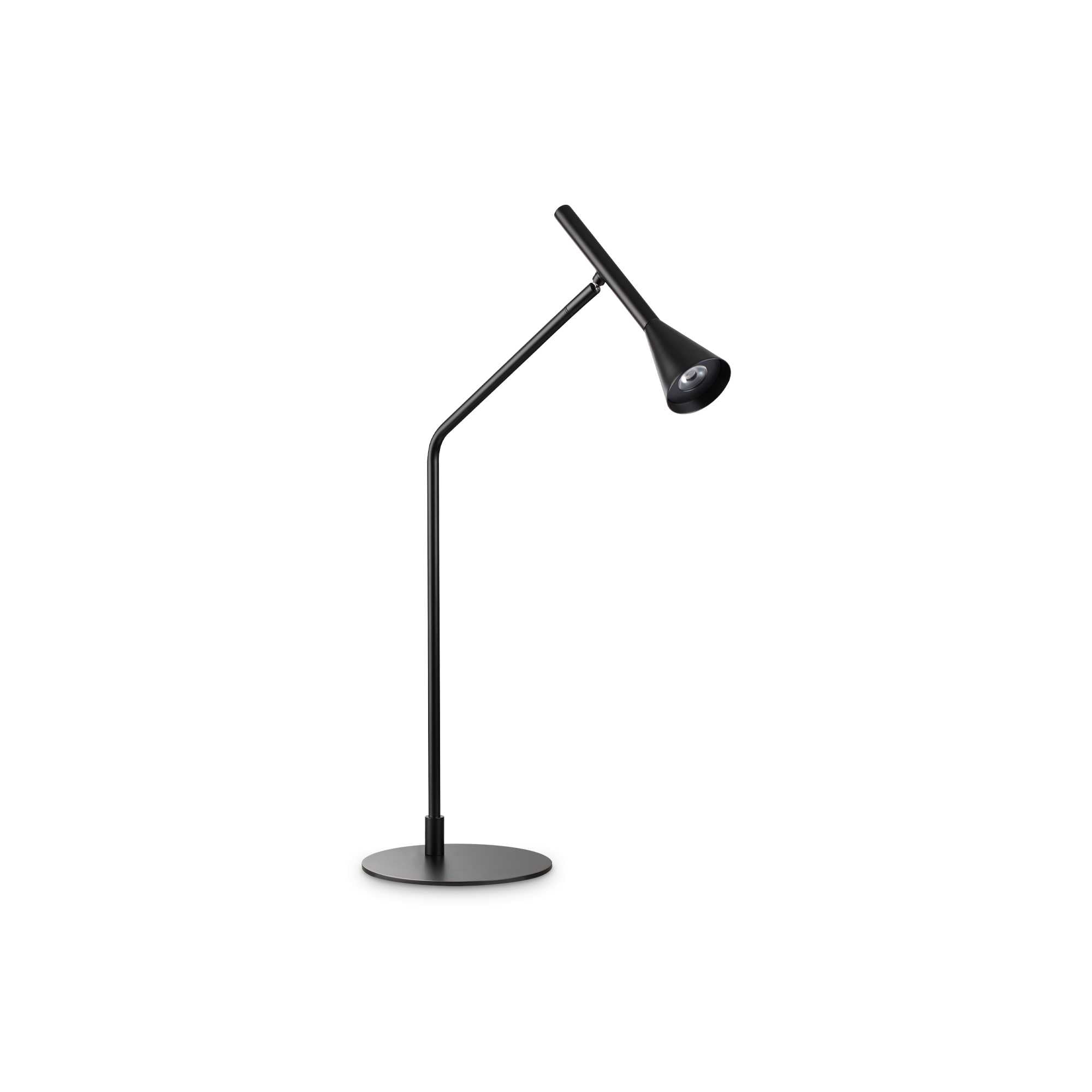 DIESIS Table Lamp Black