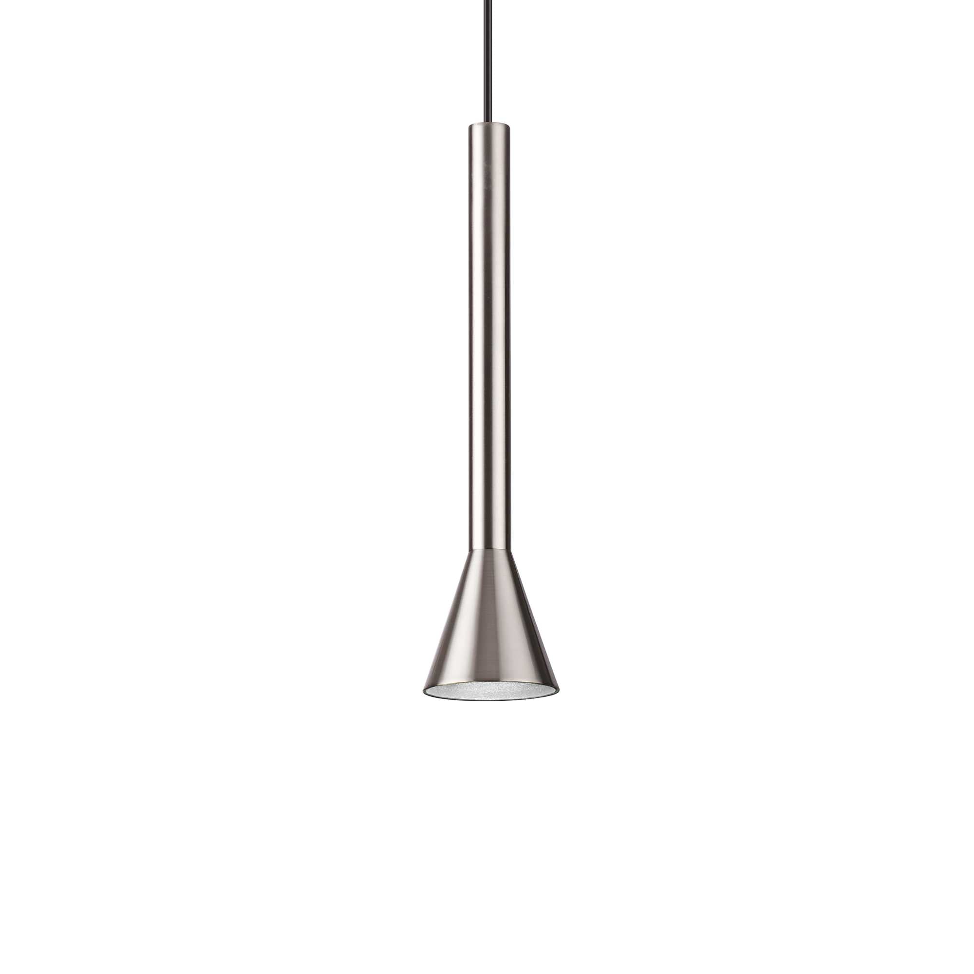 DIESIS Pendant Light NICKEL