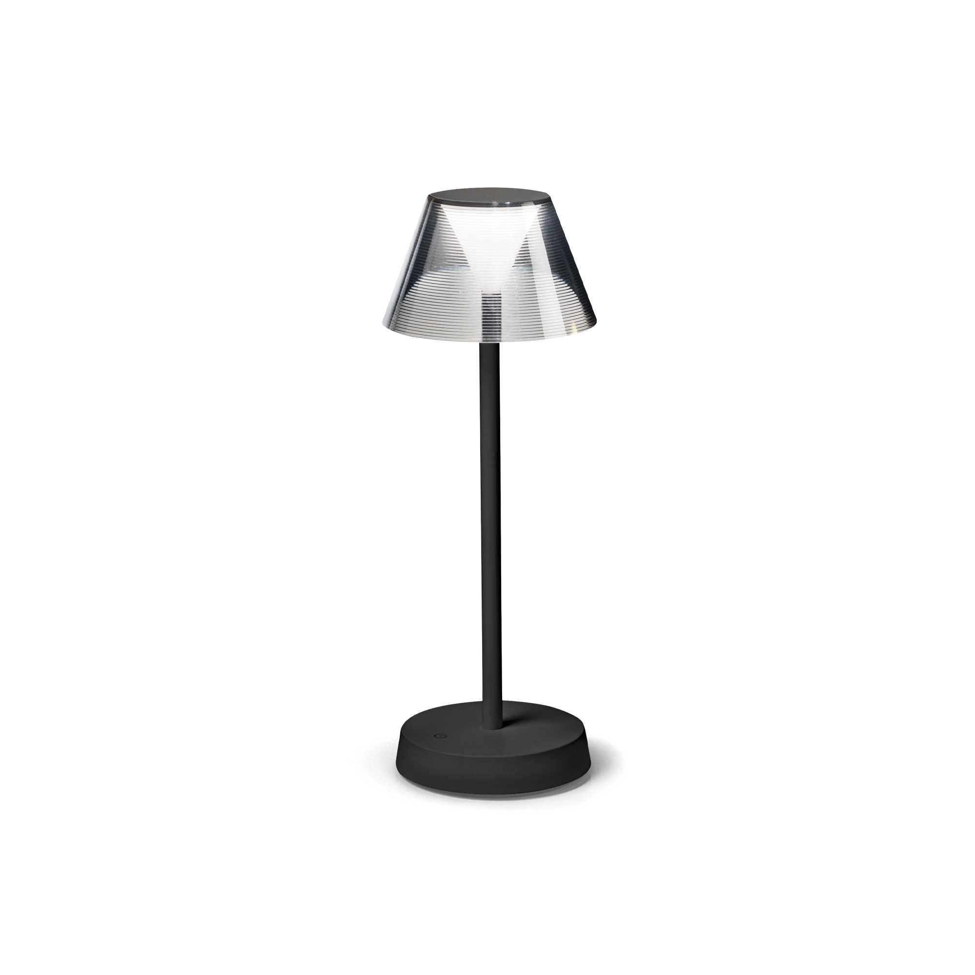 LOLITA Table Lamp Black