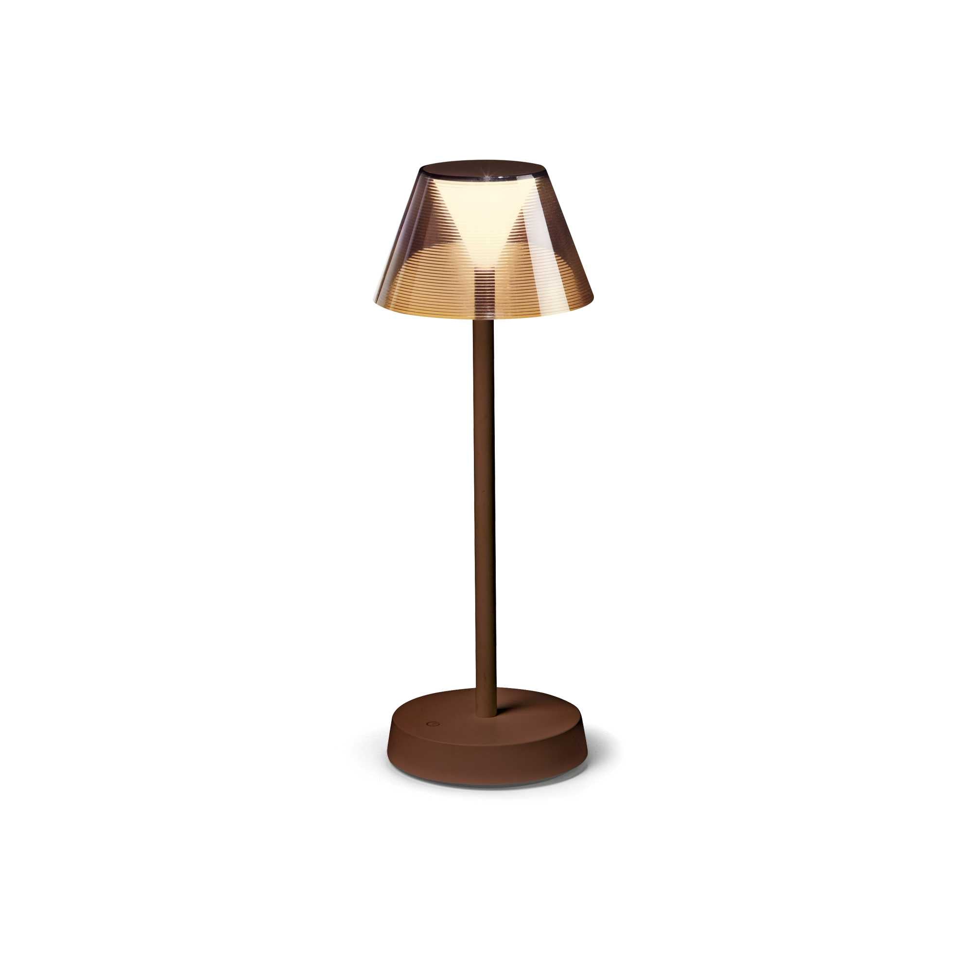 LOLITA Table Lamp Coffee