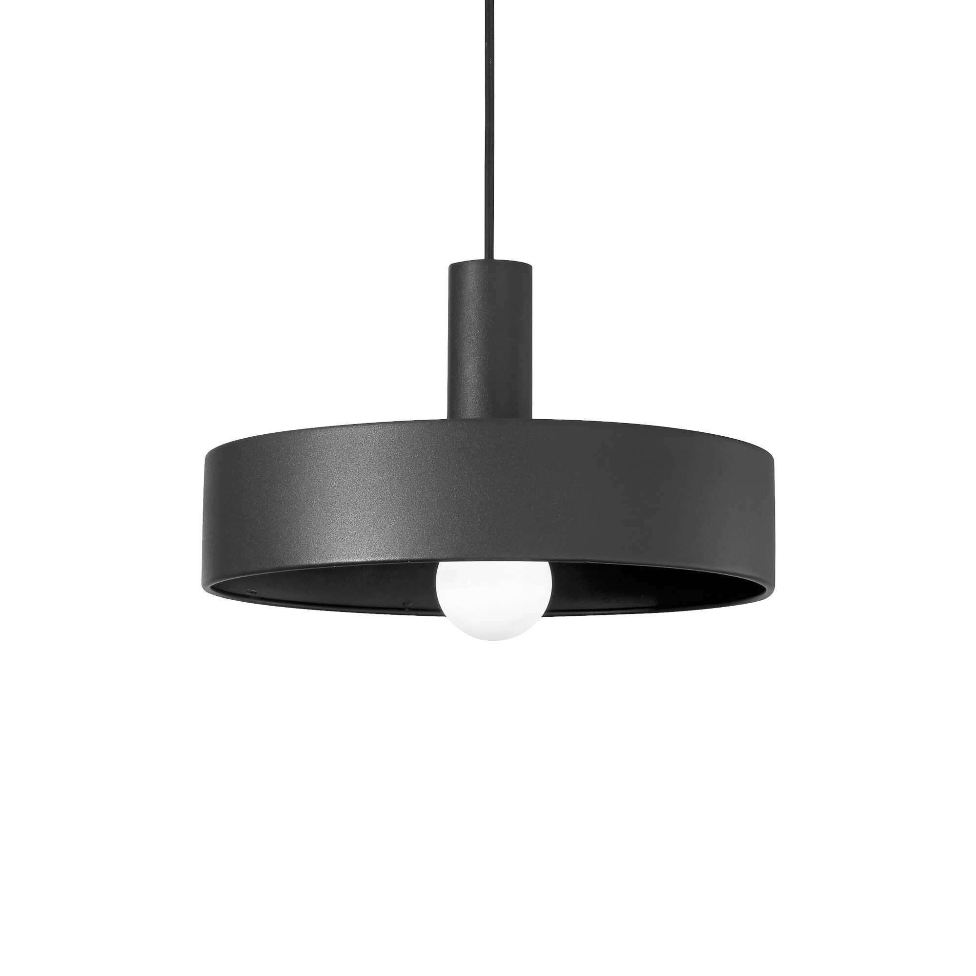 MIX UP Pendant Light1 Black