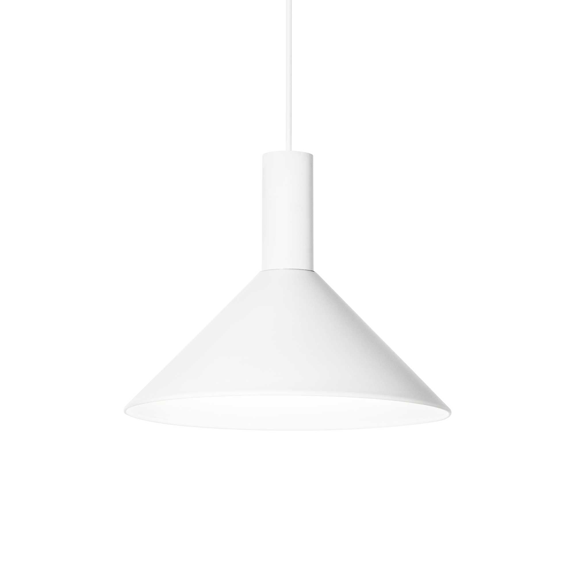 MIX UP Pendant Light1 White