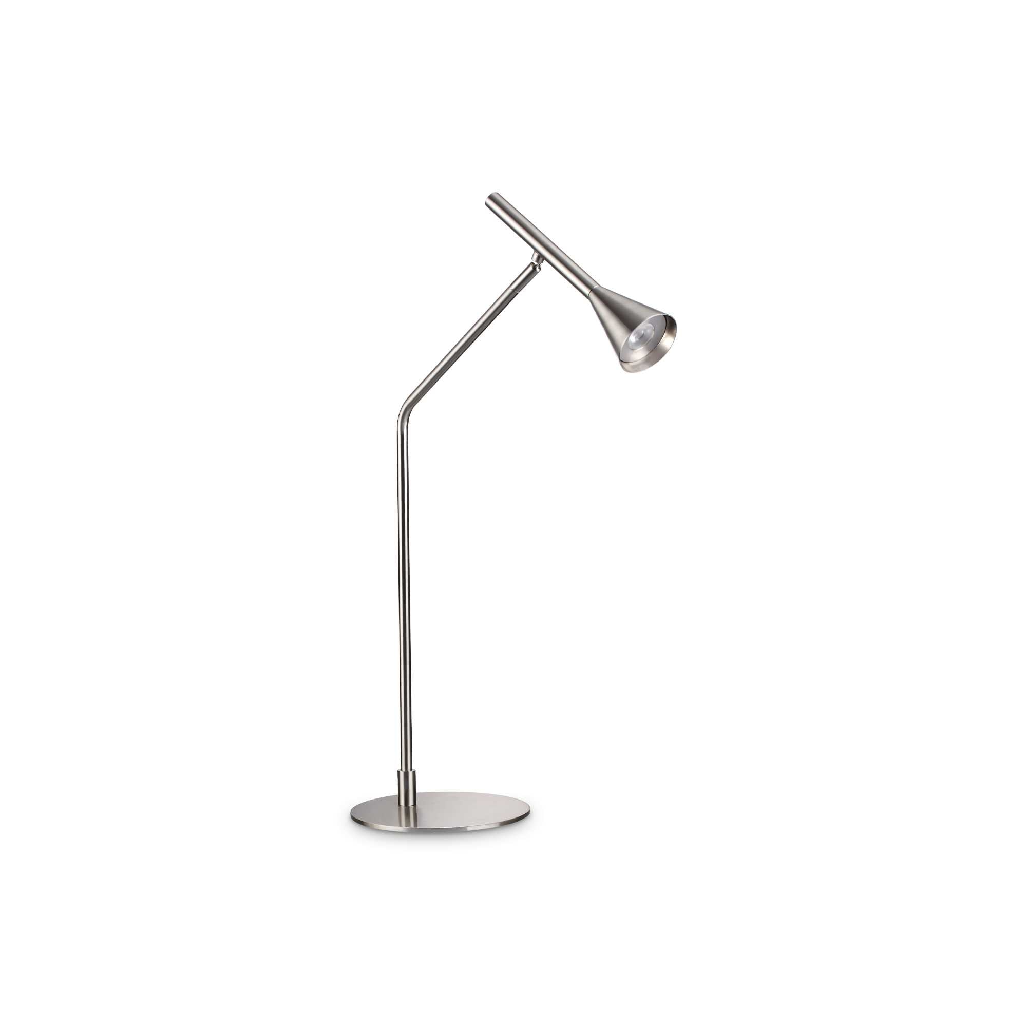 DIESIS Table Lamp NICKEL