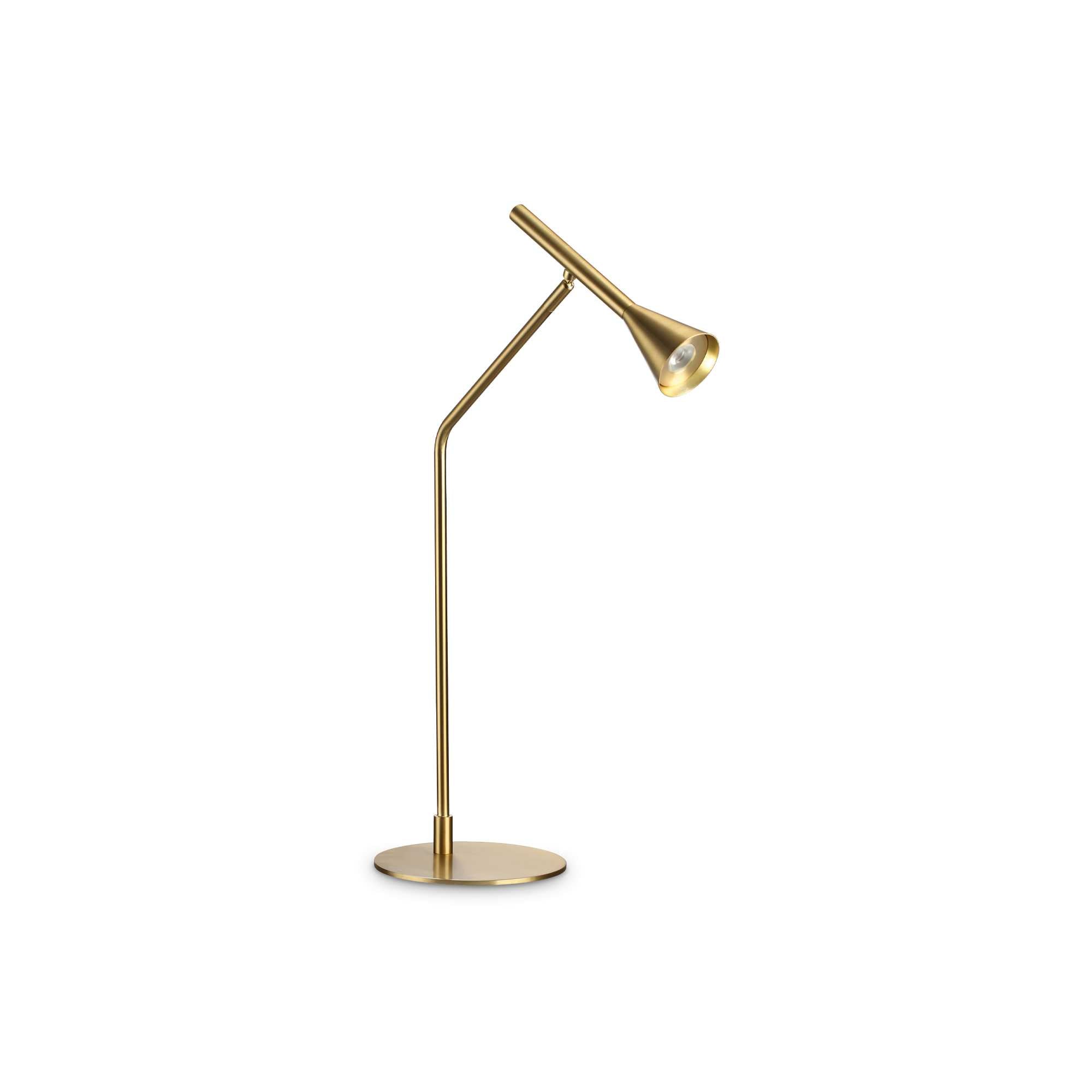 DIESIS Table Lamp Brass