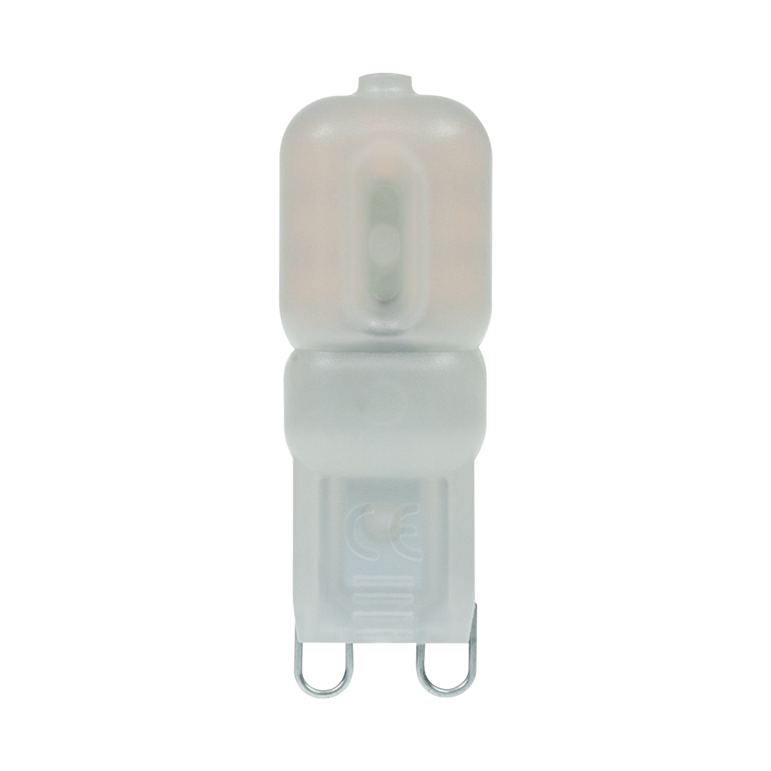 LED 2.5W G9 Capsule Lamp 2700k