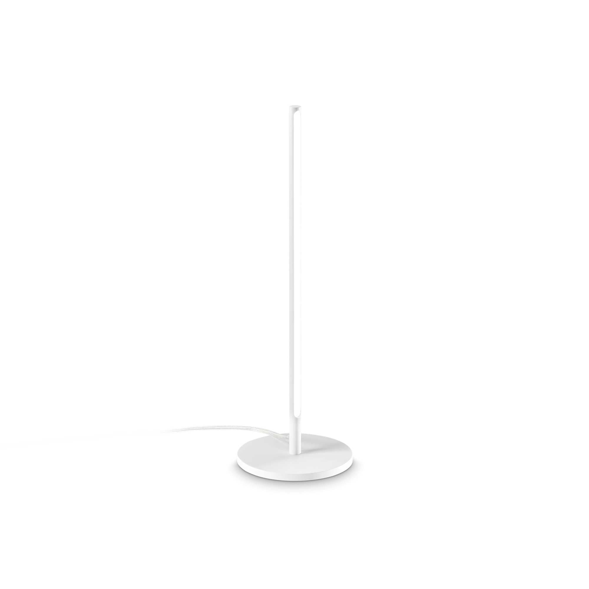 FILO Table Lamp White