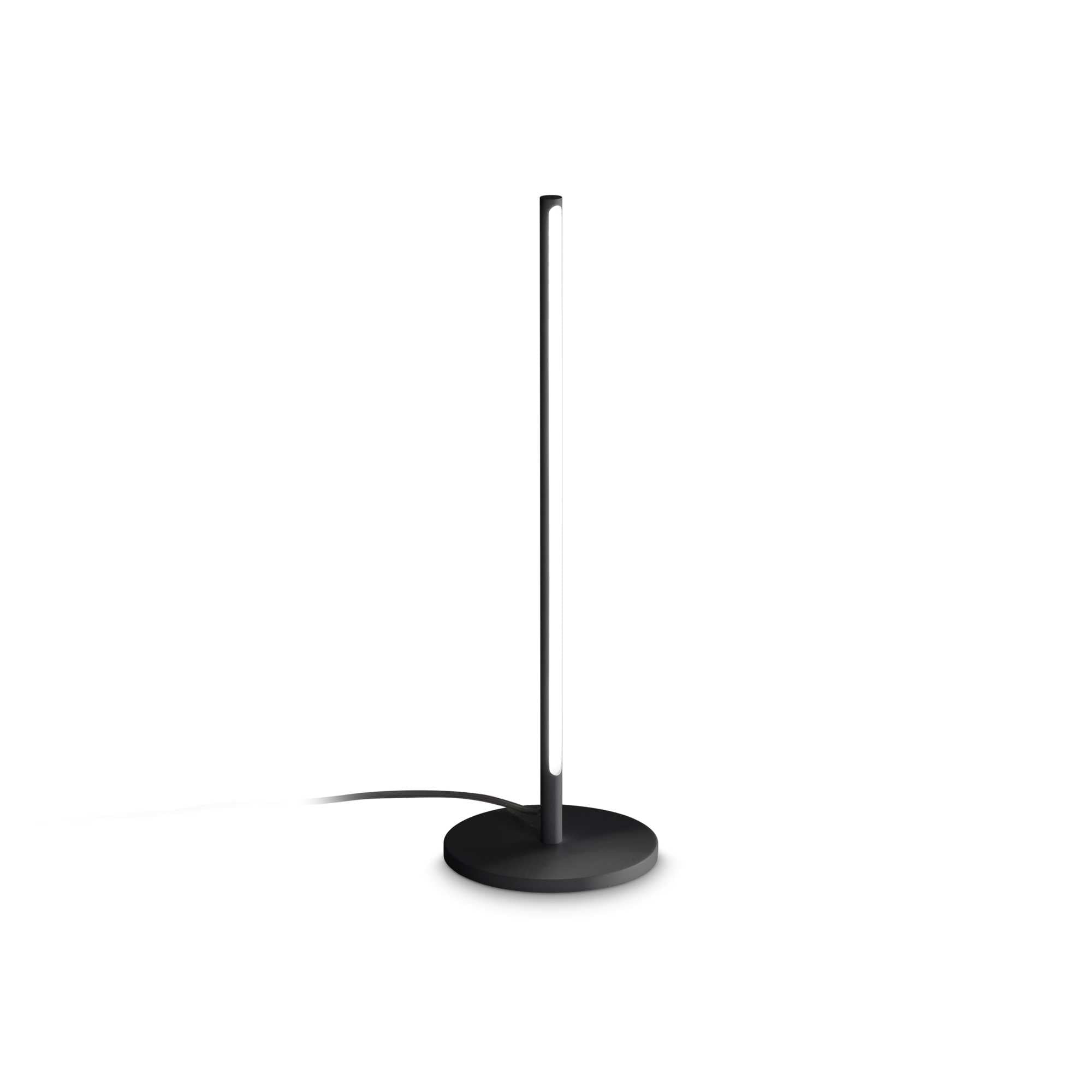 FILO Table Lamp Black