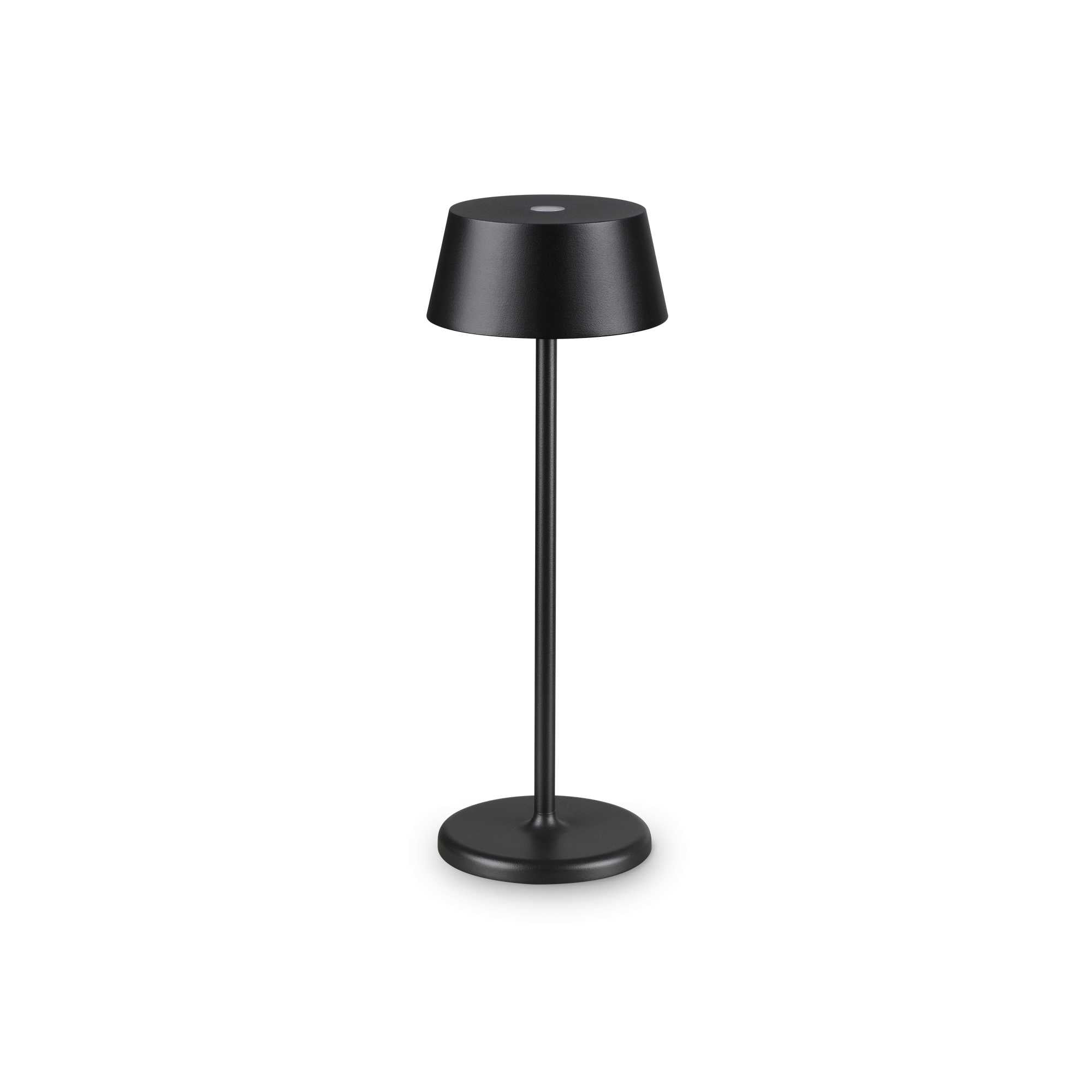 PURE Table Lamp Black