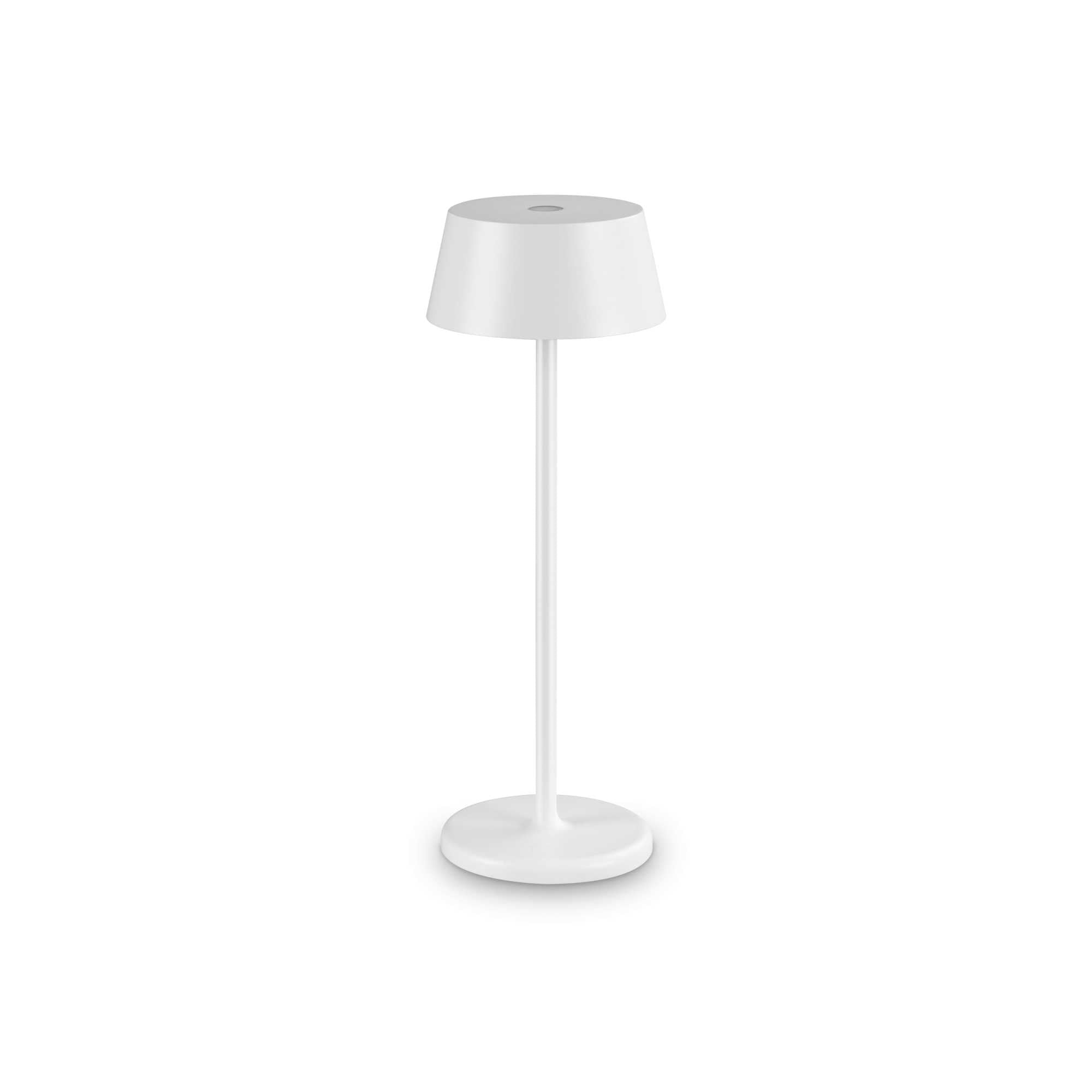 PURE Table Lamp White