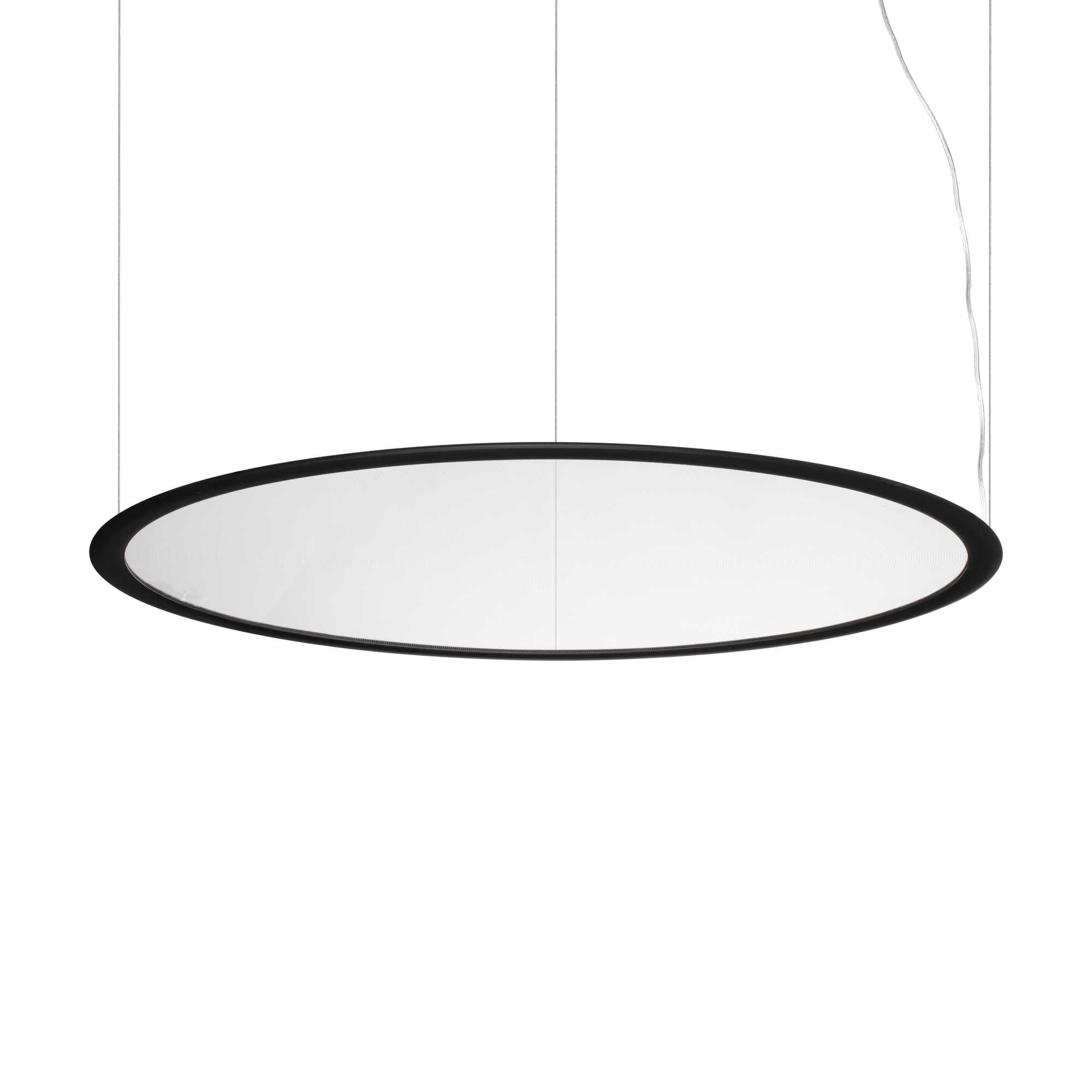 ORBIT Pendant Light D93 Black