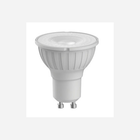 Lamp GU10 LED 5.5W 2700K Dimmable