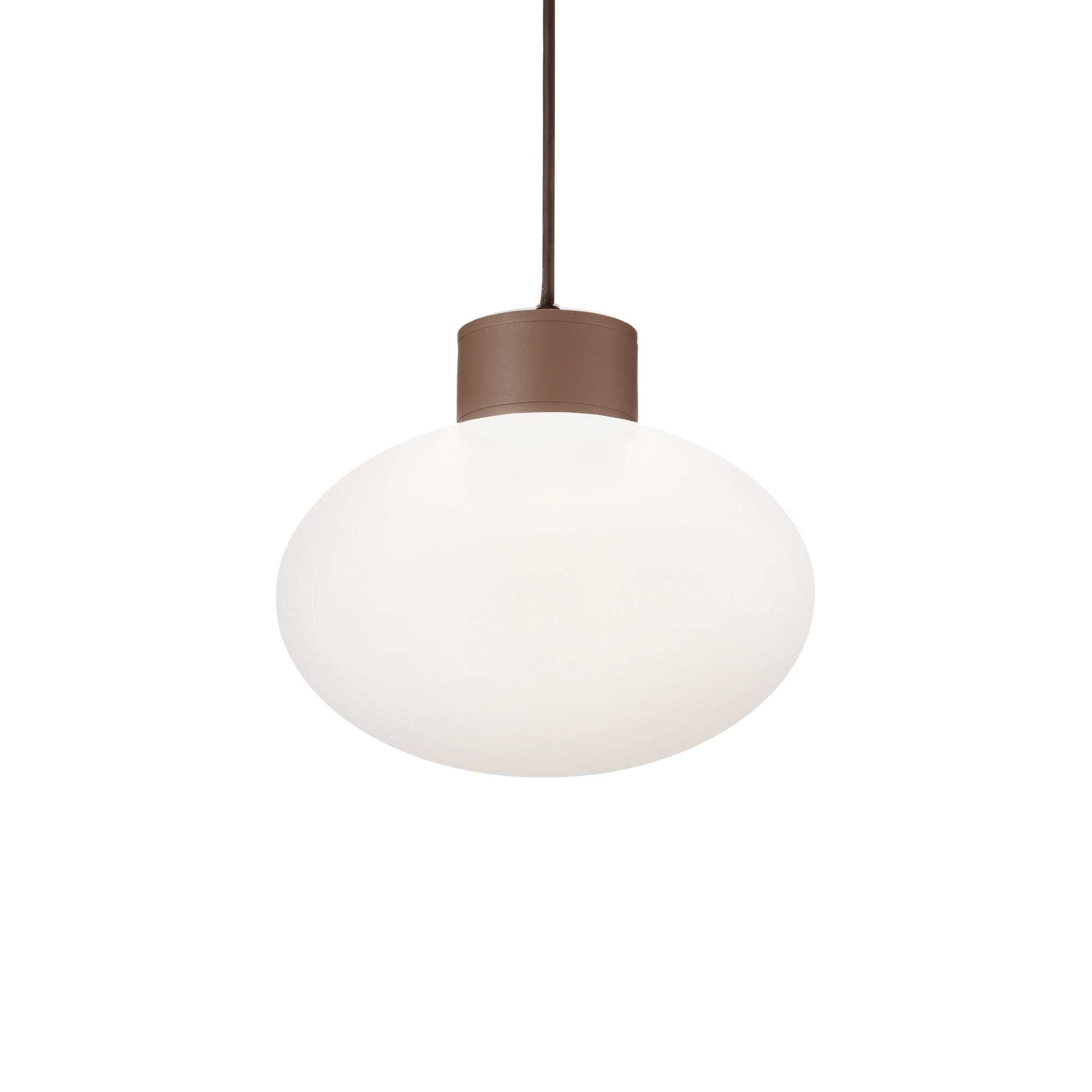 CLIO Pendant Light1 Coffee