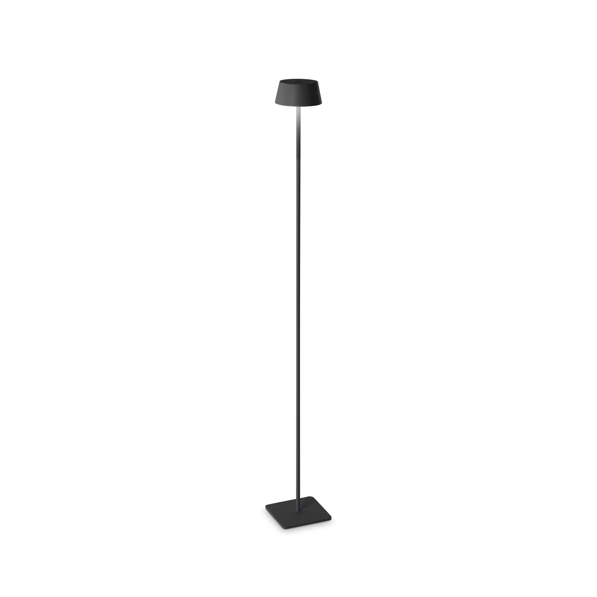 PURE Lamp Black