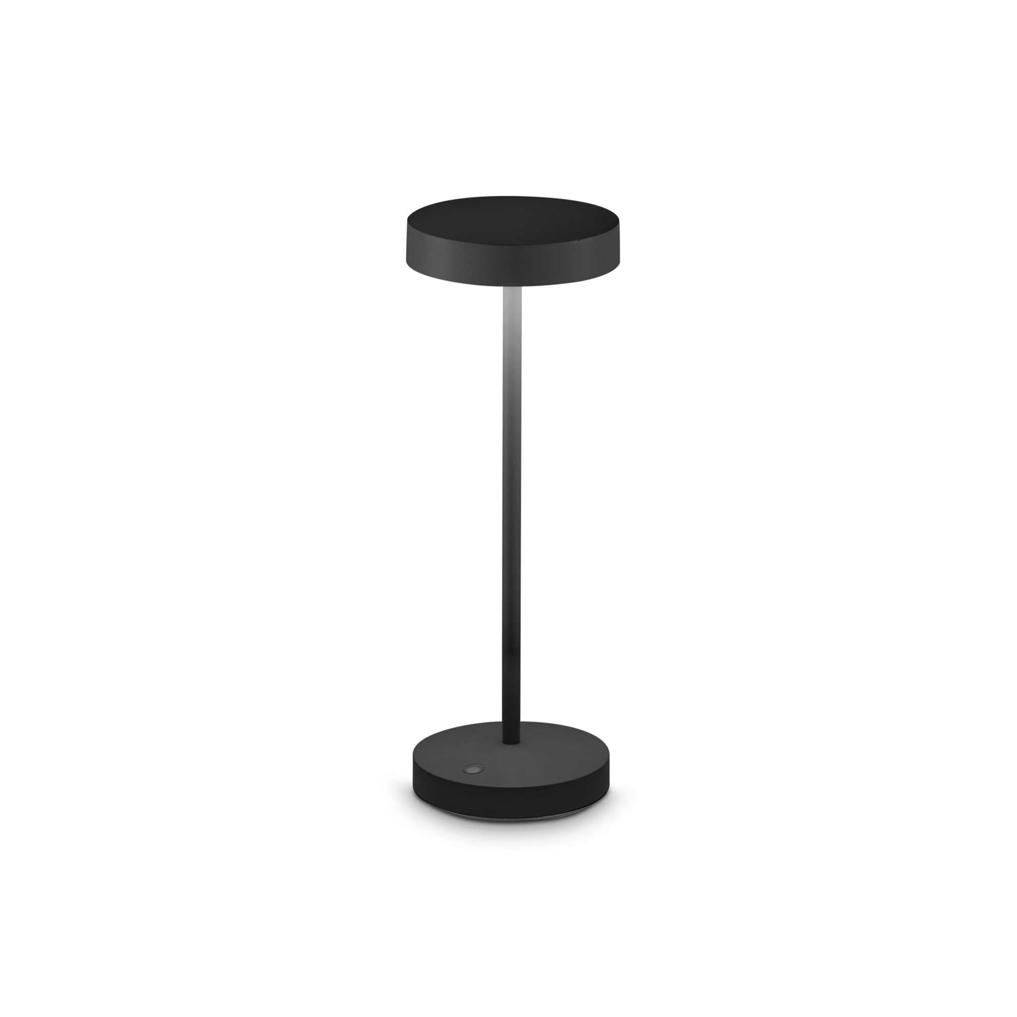 TOFFEE Table Lamp Black