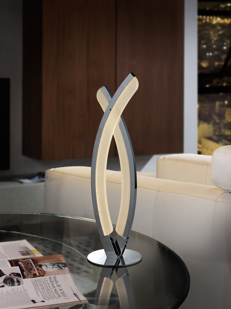 Linur Led Table Lamp 81W