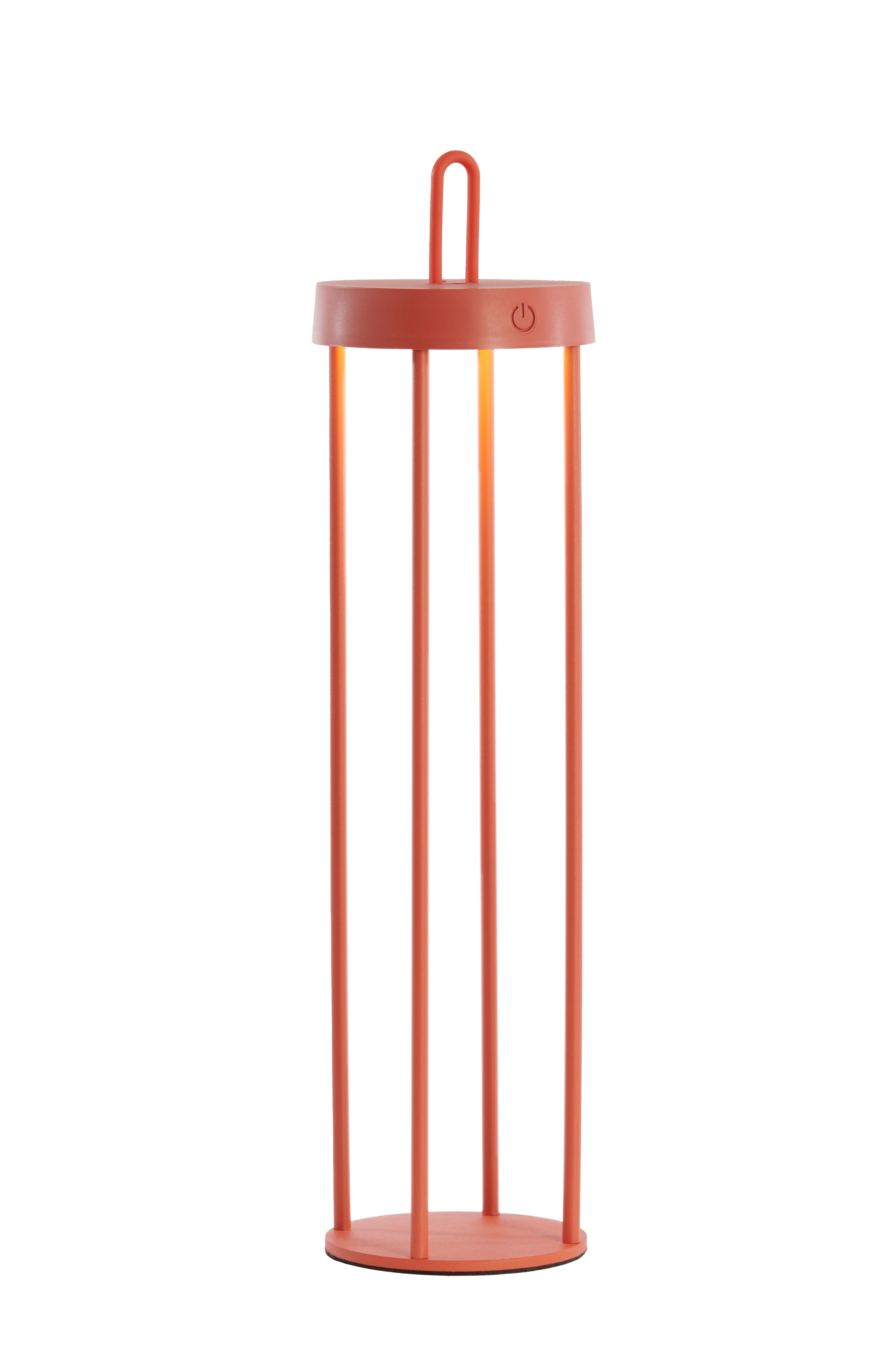 Table Lamp LED Ø13x50 cm Isalo Terra