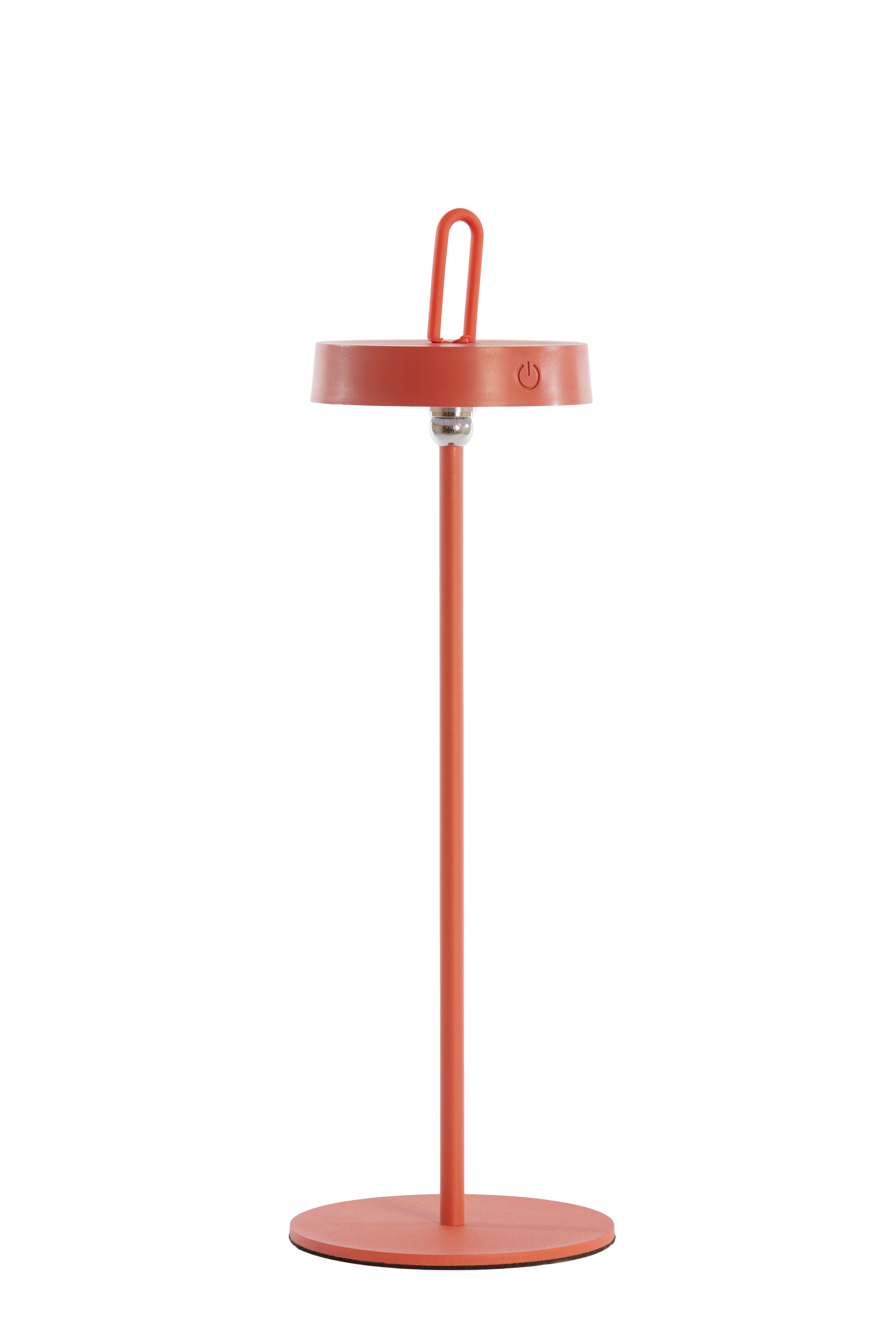 Table Lamp LED Ø13x47 cm Ampeha Terra