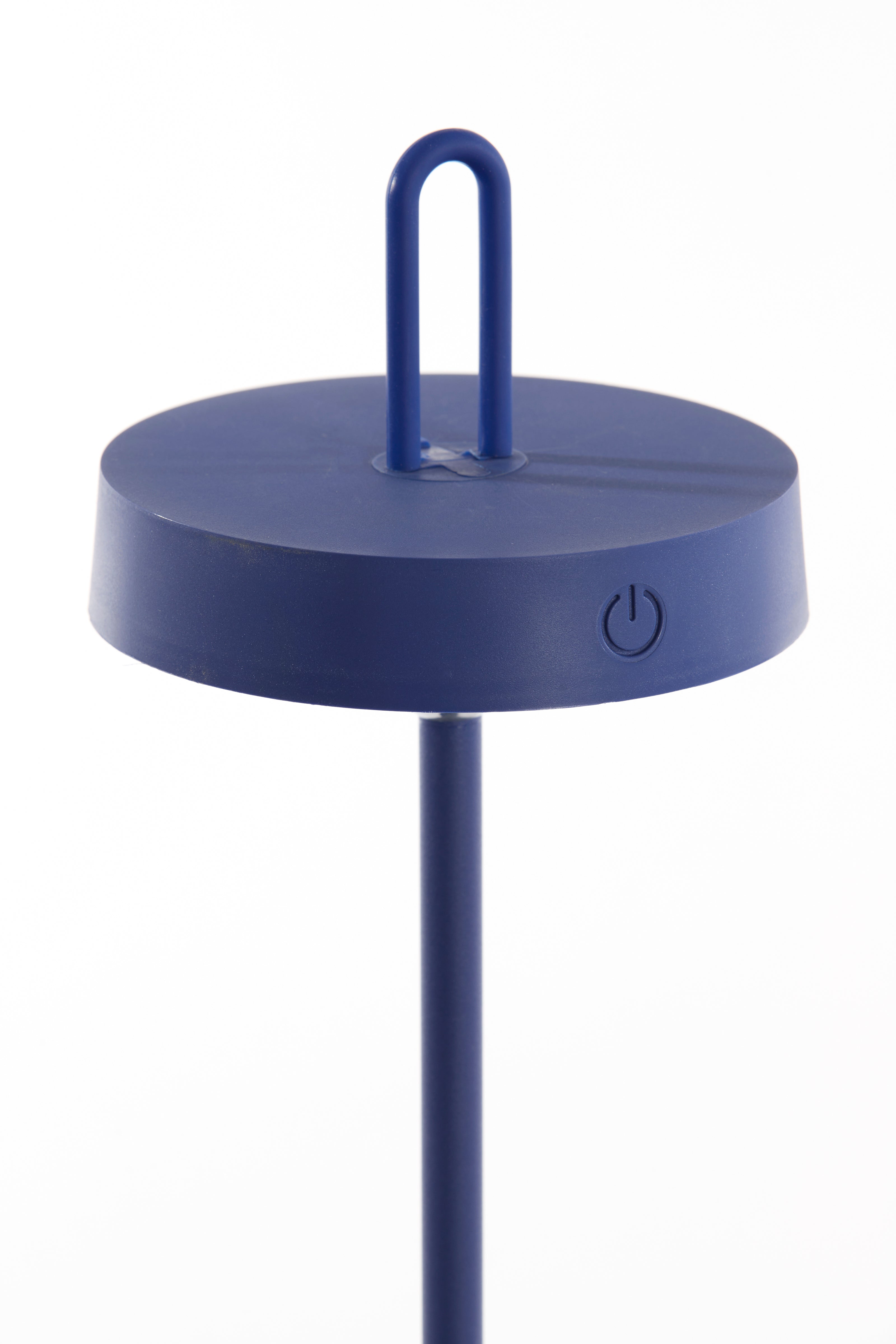 Table Lamp LED Ø13x47 cm Ampeha Cobalt Blue